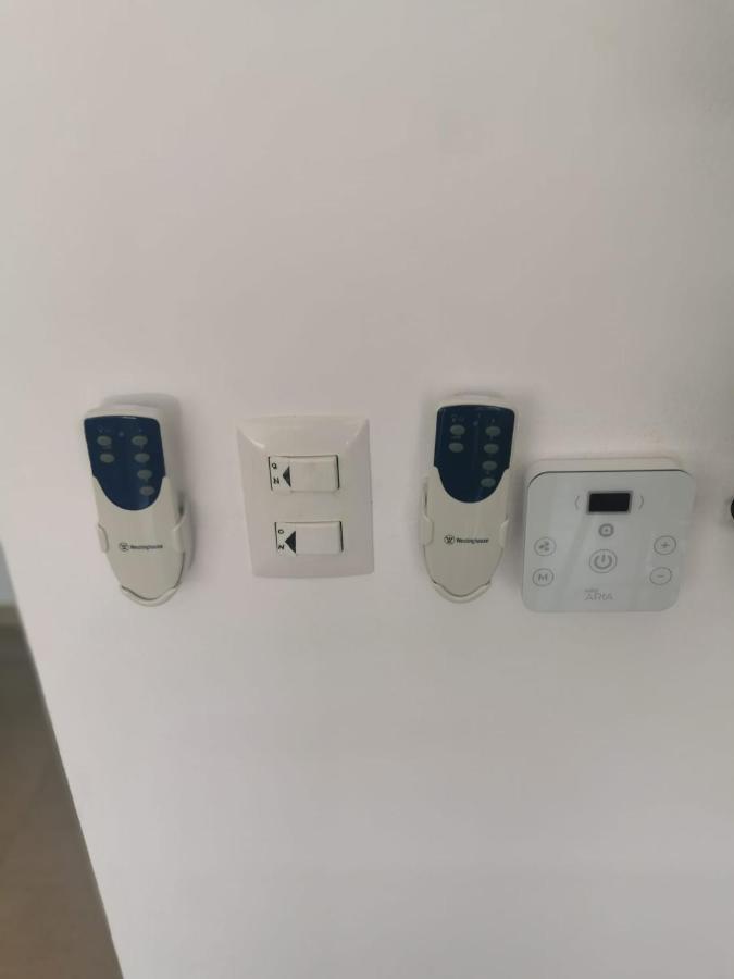 Nice And Centric Apartment 普拉亚卡门 外观 照片