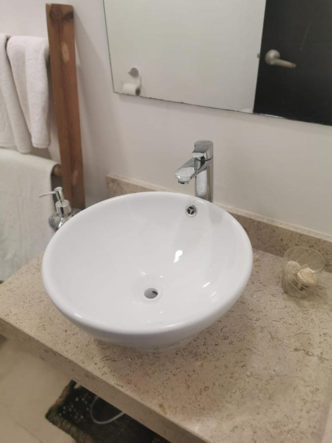Nice And Centric Apartment 普拉亚卡门 外观 照片