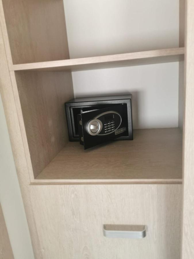 Nice And Centric Apartment 普拉亚卡门 外观 照片